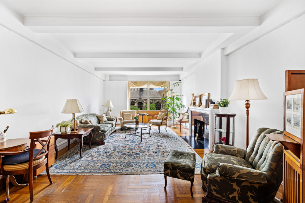 45 East 85th Street 7D